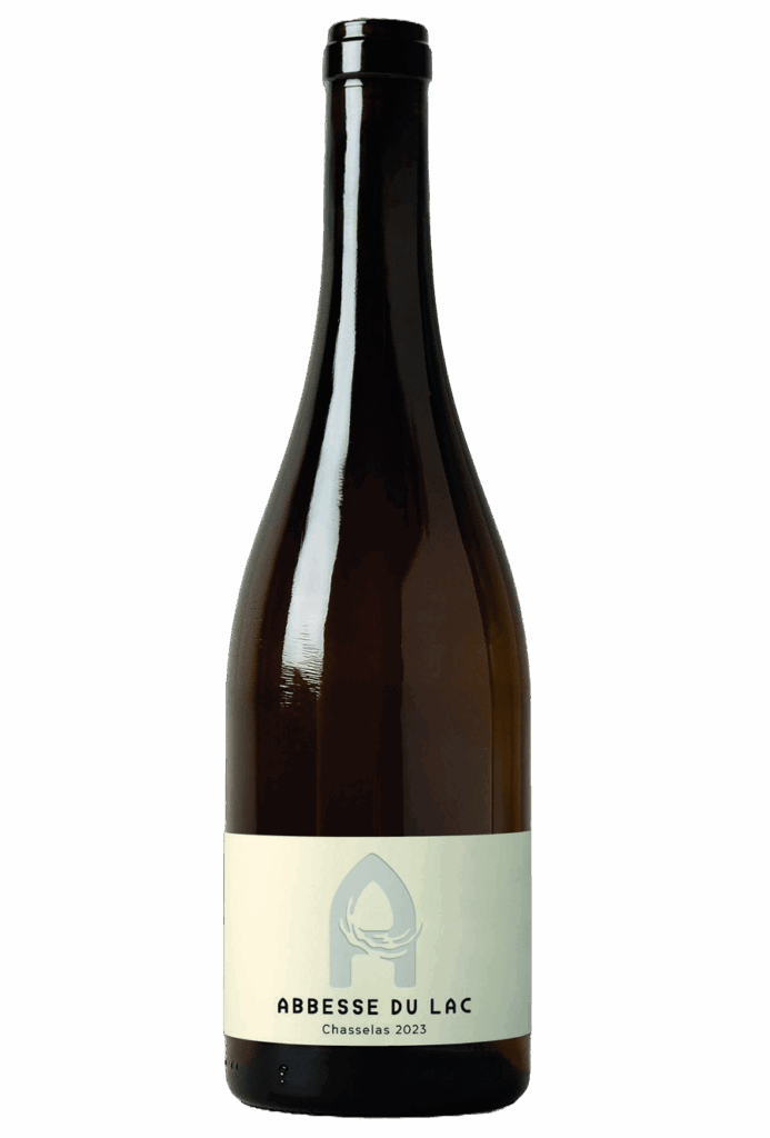 Vignoble biodynamique La Côte Vaud - Abbesse du Lac