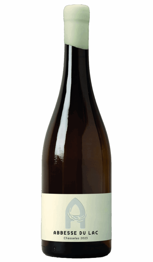 Vignoble biodynamique La Côte Vaud - Abbesse du Lac